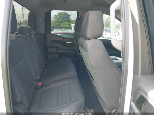 1GCRDBEK5PZ110677 Chevrolet l3b