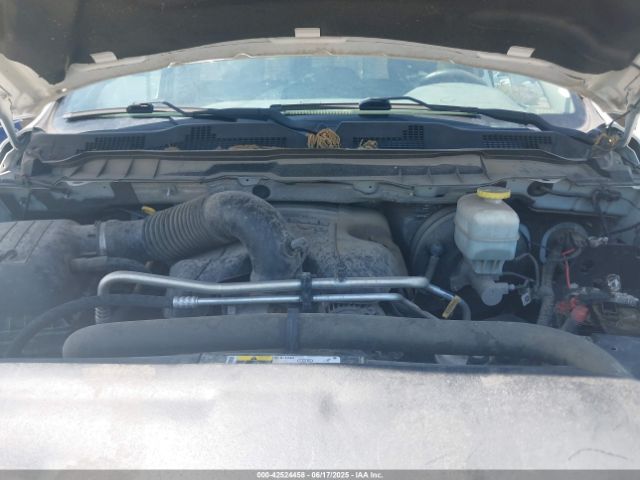 3C6LR5AT1JG142094 RAM 2018