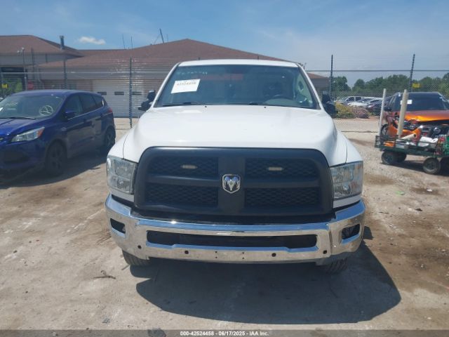 3C6LR5AT1JG142094 RAM 2018