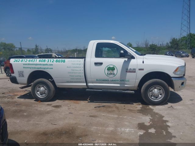 3C6LR5AT1JG142094 RAM 2018
