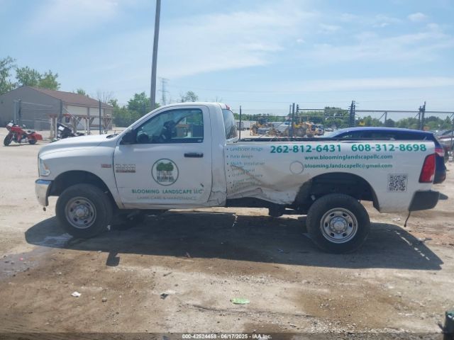 3C6LR5AT1JG142094 RAM 2018