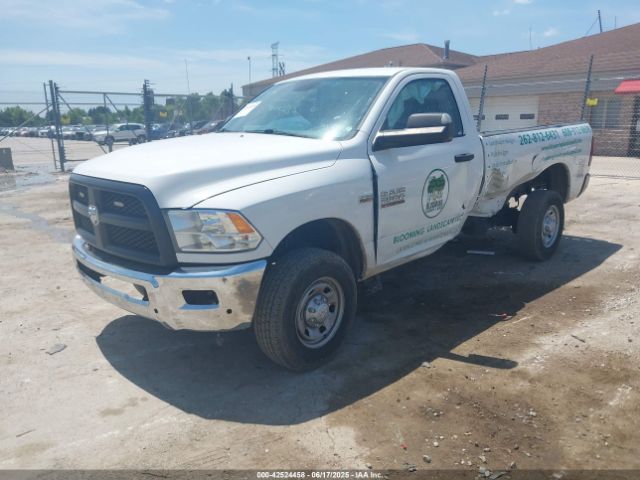 3C6LR5AT1JG142094 RAM 2018