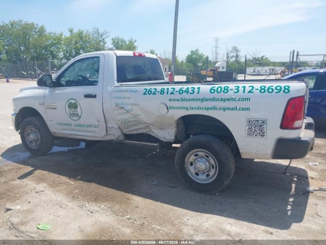 3C6LR5AT1JG142094 RAM 2018