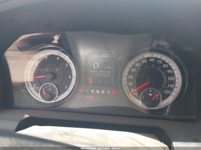 3C6LR5AT1JG142094 RAM 2018