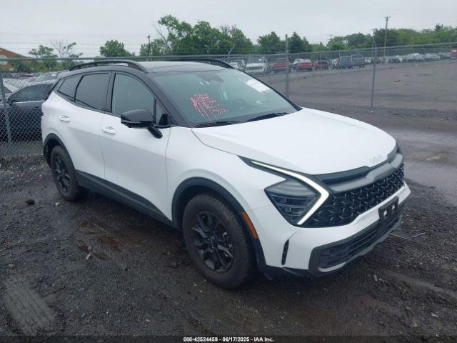 2024 KIA SPORTAGE 5XYK7CDF9RG170854