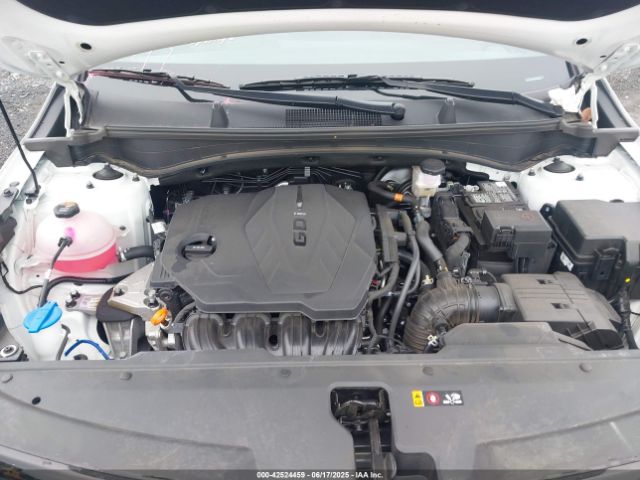 2024 KIA SPORTAGE 5XYK7CDF9RG170854 Photo 9