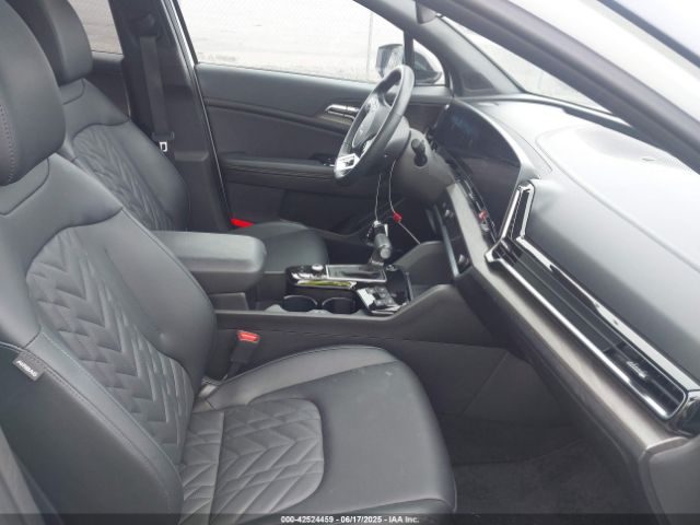 2024 KIA SPORTAGE 5XYK7CDF9RG170854 Photo 4