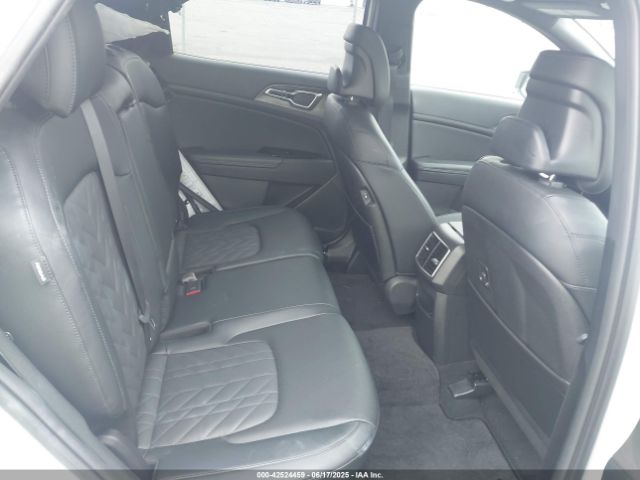 2024 KIA SPORTAGE 5XYK7CDF9RG170854 Photo 7