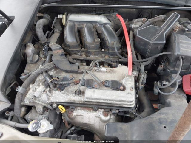 2007 LEXUS ES 350 JTHBJ46G172119108 Photo 9