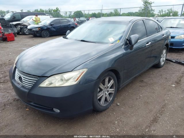 2007 LEXUS ES 350 JTHBJ46G172119108 Photo 1
