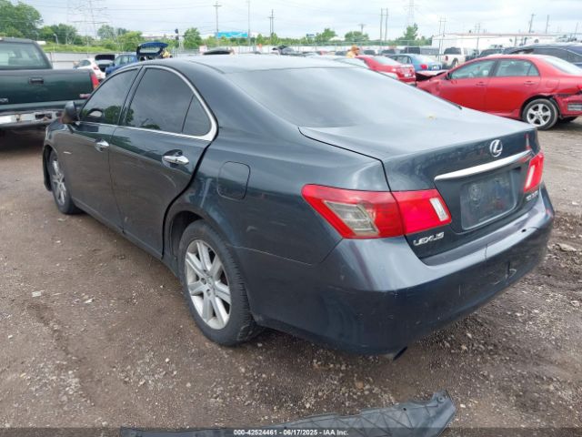 2007 LEXUS ES 350 JTHBJ46G172119108 Photo 2