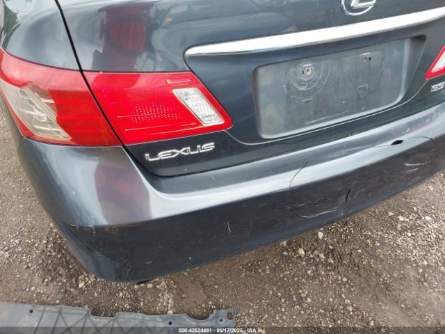 2007 LEXUS ES 350 JTHBJ46G172119108 Photo 5