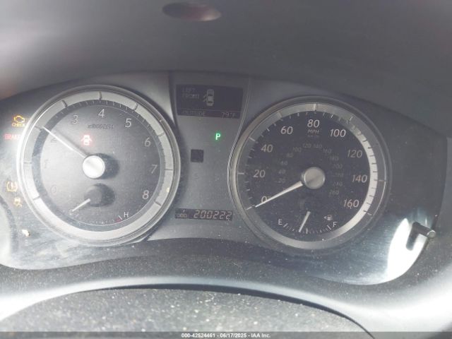 2007 LEXUS ES 350 JTHBJ46G172119108 Photo 6