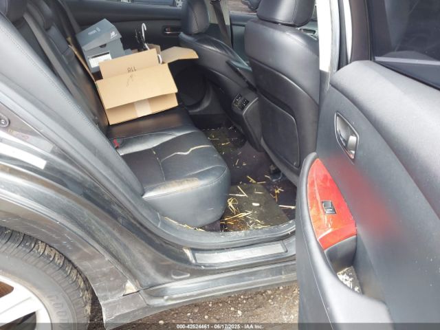 2007 LEXUS ES 350 JTHBJ46G172119108 Photo 7