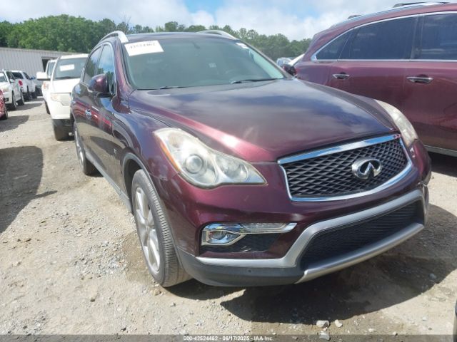 2017 INFINITI QX50 JN1BJ0RP9HM383000