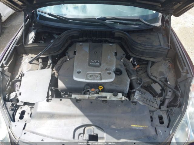 2017 INFINITI QX50 JN1BJ0RP9HM383000 Photo 9