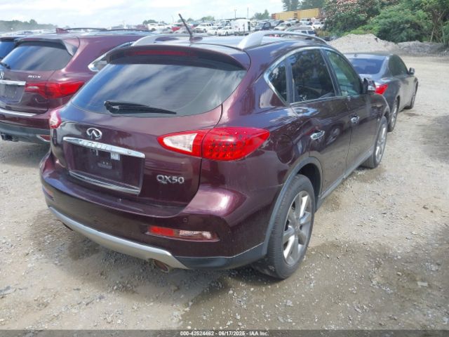 2017 INFINITI QX50 JN1BJ0RP9HM383000 Photo 3