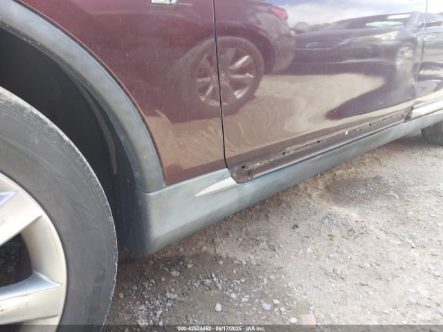 2017 INFINITI QX50 JN1BJ0RP9HM383000 Photo 5