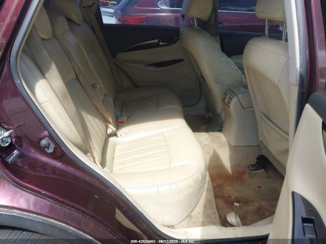 2017 INFINITI QX50 JN1BJ0RP9HM383000 Photo 7