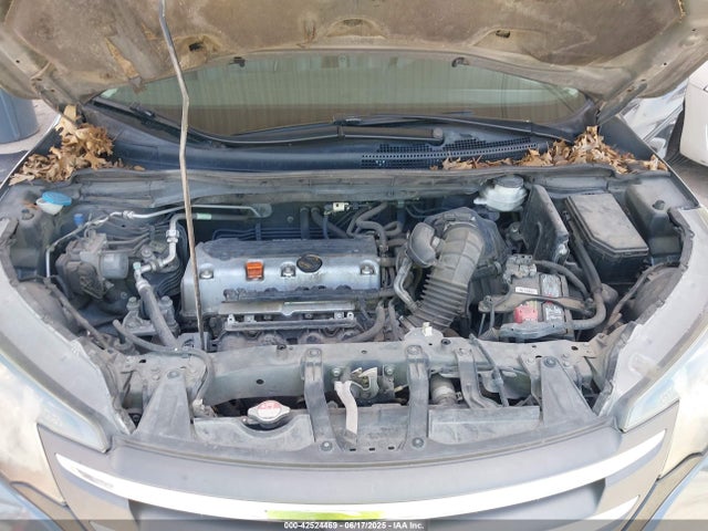 2HKRM3H77EH532631 Honda k24z7