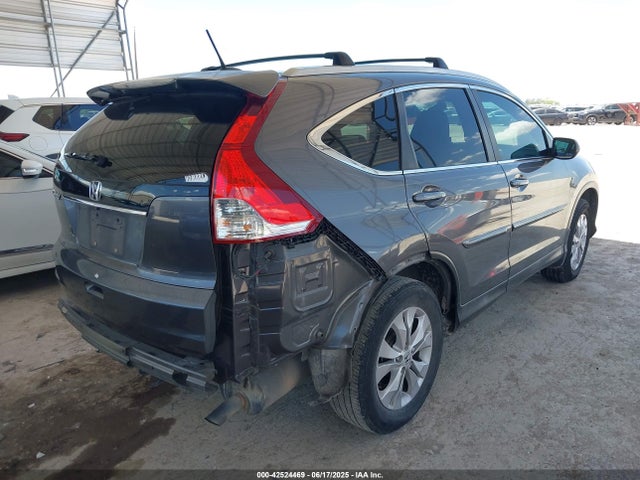 2HKRM3H77EH532631 Honda k24z7