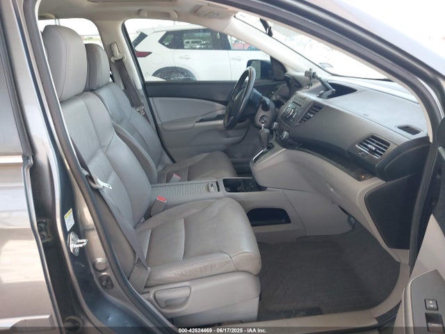 2HKRM3H77EH532631 Honda k24z7