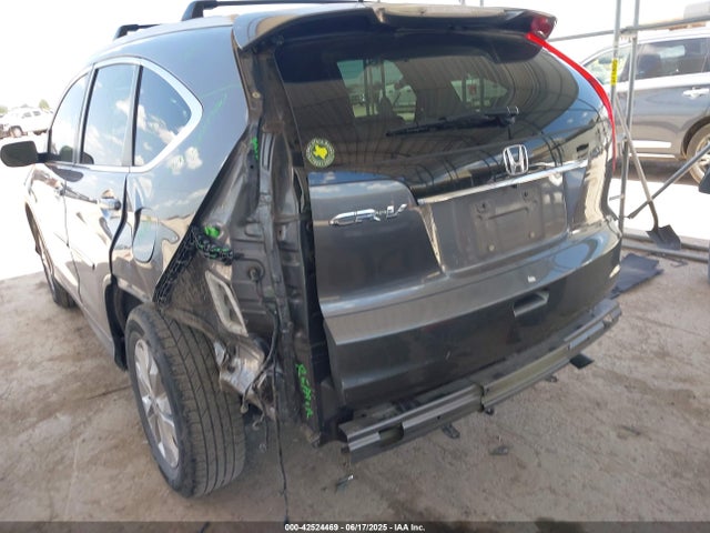 2HKRM3H77EH532631 Honda k24z7