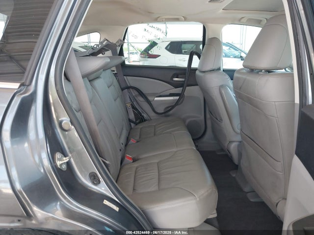 2HKRM3H77EH532631 Honda k24z7