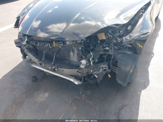 2018 MASERATI GHIBLI ZAM57YSS7J1267562 Photo 5