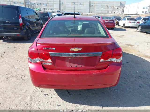 1G1P75SZ8E7100681 Chevrolet luz
