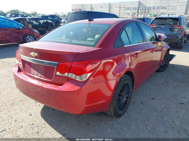 1G1P75SZ8E7100681 Chevrolet luz