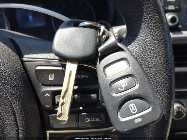 5XXGT4L32GG109300 KIA t-gdi theta ii