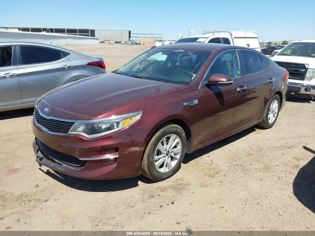 5XXGT4L32GG109300 KIA t-gdi theta ii
