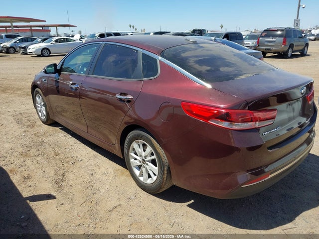5XXGT4L32GG109300 KIA t-gdi theta ii