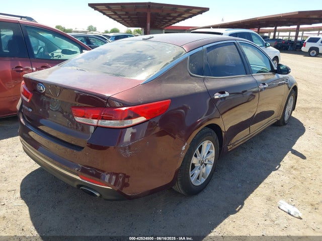 5XXGT4L32GG109300 KIA t-gdi theta ii