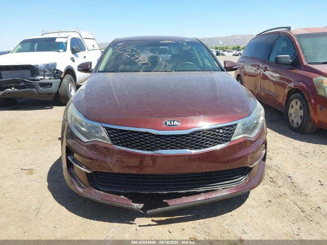 5XXGT4L32GG109300 KIA t-gdi theta ii