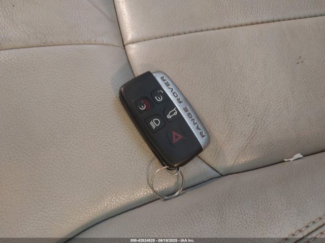 2018 LAND ROVER RANGE ROVER EVOQUE SALVP2RX2JH322535 Photo 10