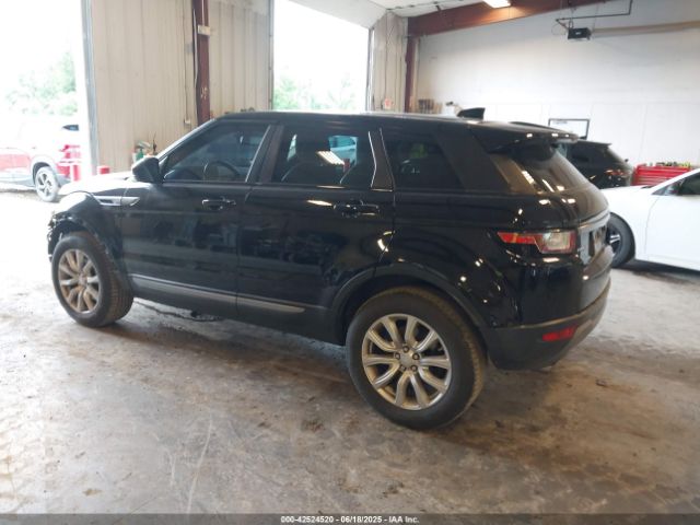 2018 LAND ROVER RANGE ROVER EVOQUE SALVP2RX2JH322535 Photo 2