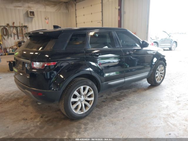 2018 LAND ROVER RANGE ROVER EVOQUE SALVP2RX2JH322535 Photo 3