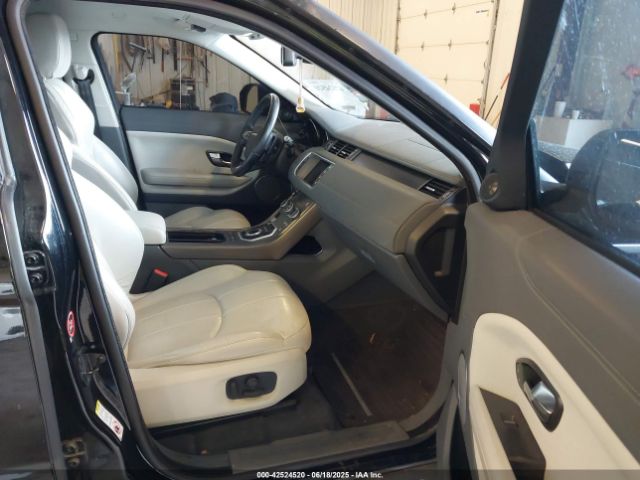 2018 LAND ROVER RANGE ROVER EVOQUE SALVP2RX2JH322535 Photo 4