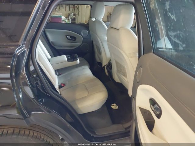 2018 LAND ROVER RANGE ROVER EVOQUE SALVP2RX2JH322535 Photo 7