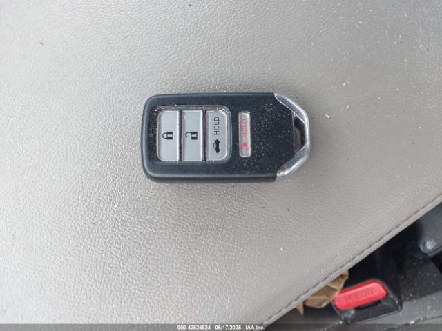 2020 HONDA ACCORD 1HGCV1F11LA005342 Photo 10