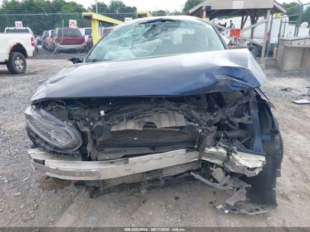 2020 HONDA ACCORD 1HGCV1F11LA005342 Photo 5