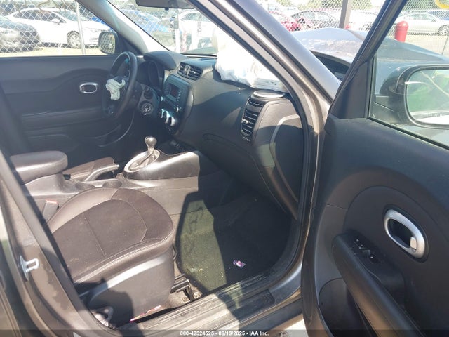 KNDJN2A27G7325604 KIA gdi gamma