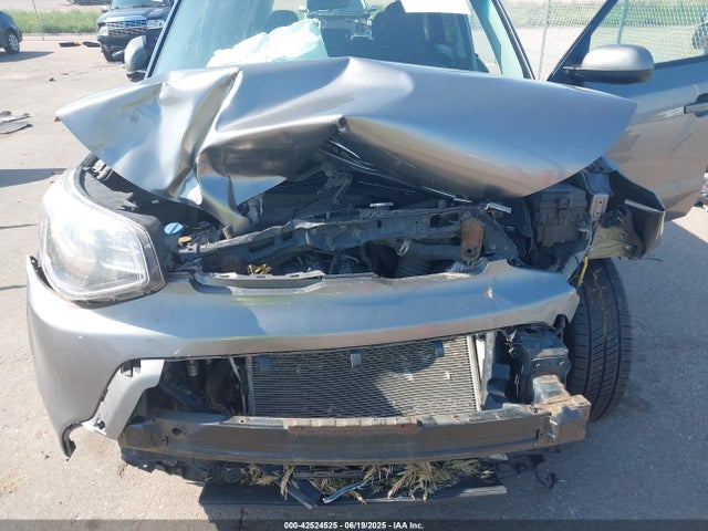 KNDJN2A27G7325604 KIA gdi gamma