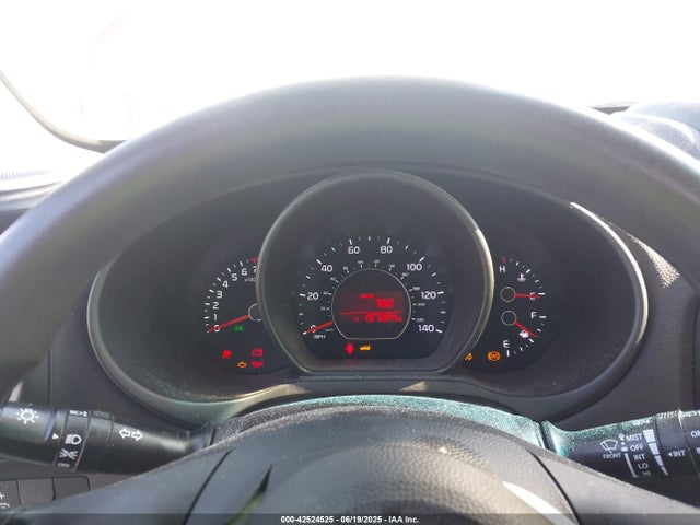 KNDJN2A27G7325604 KIA gdi gamma
