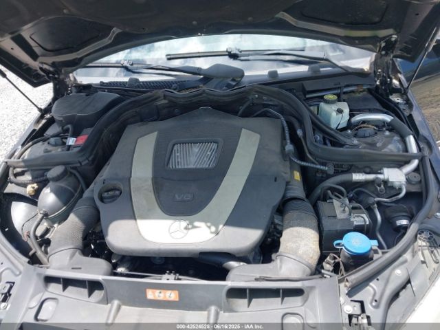 2011 MERCEDES-BENZ C 300 WDDGF8BB4BR174653 Photo 9