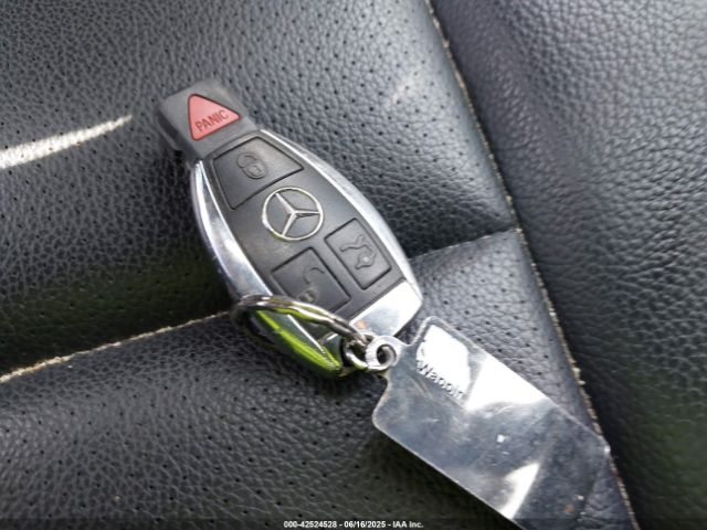 2011 MERCEDES-BENZ C 300 WDDGF8BB4BR174653 Photo 10