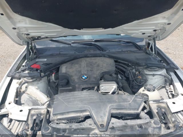 2013 BMW 328I WBA3B5C58DF138817 Photo 9