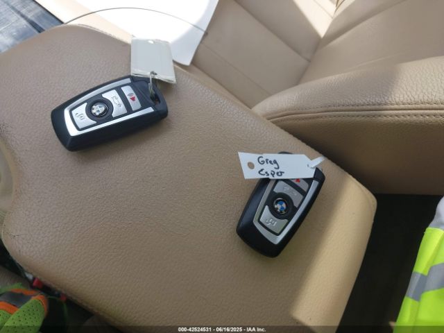 2013 BMW 328I WBA3B5C58DF138817 Photo 10